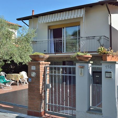 Ca 'Nter Viale Romito Magra Exterior foto