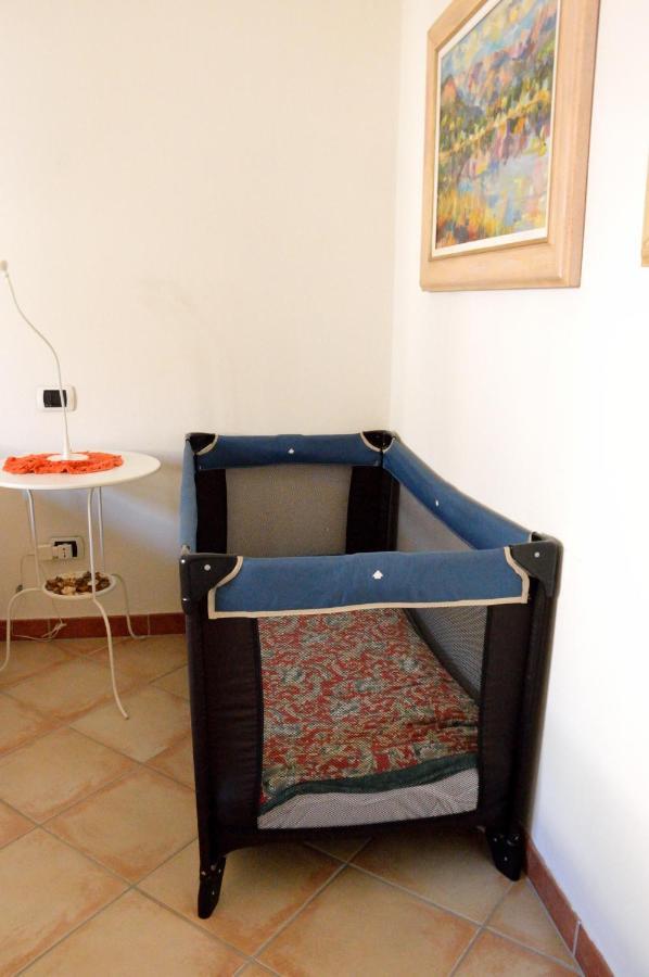 Ca 'Nter Viale Romito Magra Exterior foto