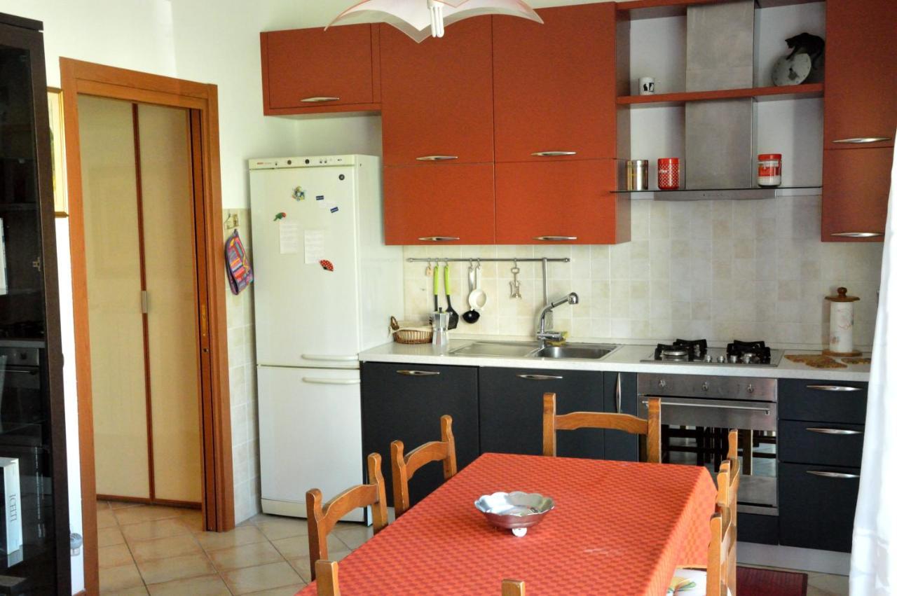 Ca 'Nter Viale Romito Magra Exterior foto