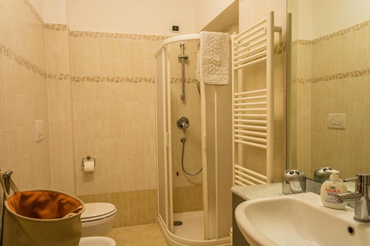 Ca 'Nter Viale Romito Magra Exterior foto