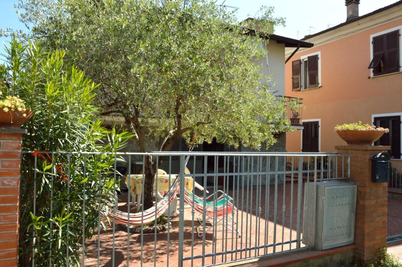 Ca 'Nter Viale Romito Magra Exterior foto