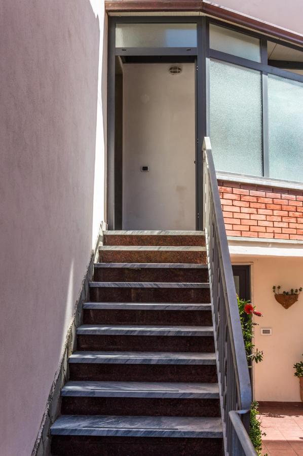 Ca 'Nter Viale Romito Magra Exterior foto