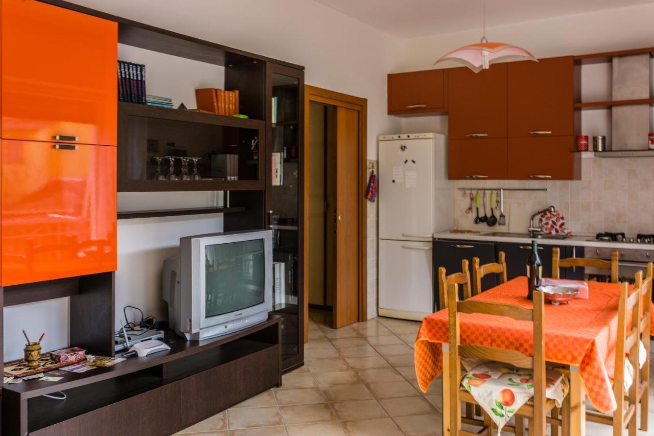 Ca 'Nter Viale Romito Magra Exterior foto