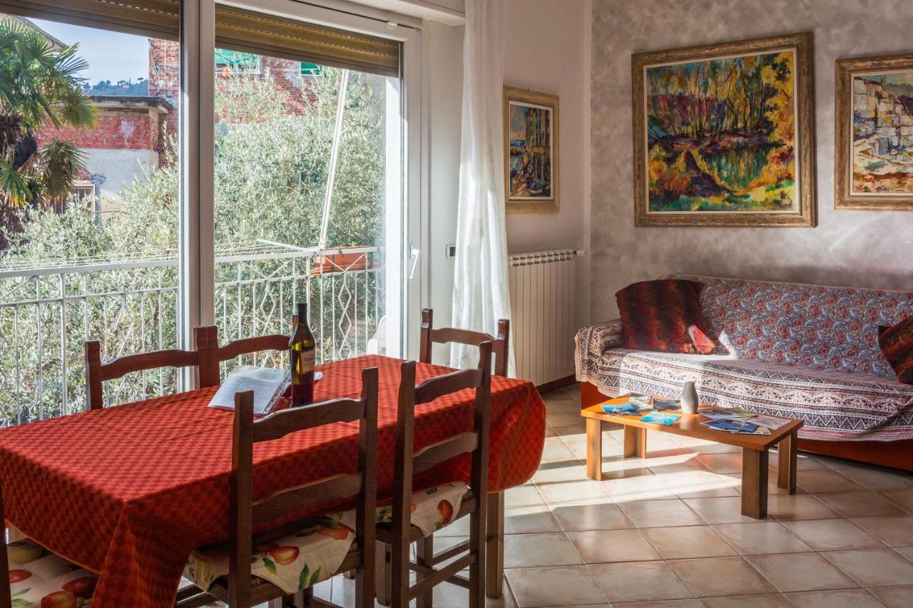 Ca 'Nter Viale Romito Magra Exterior foto