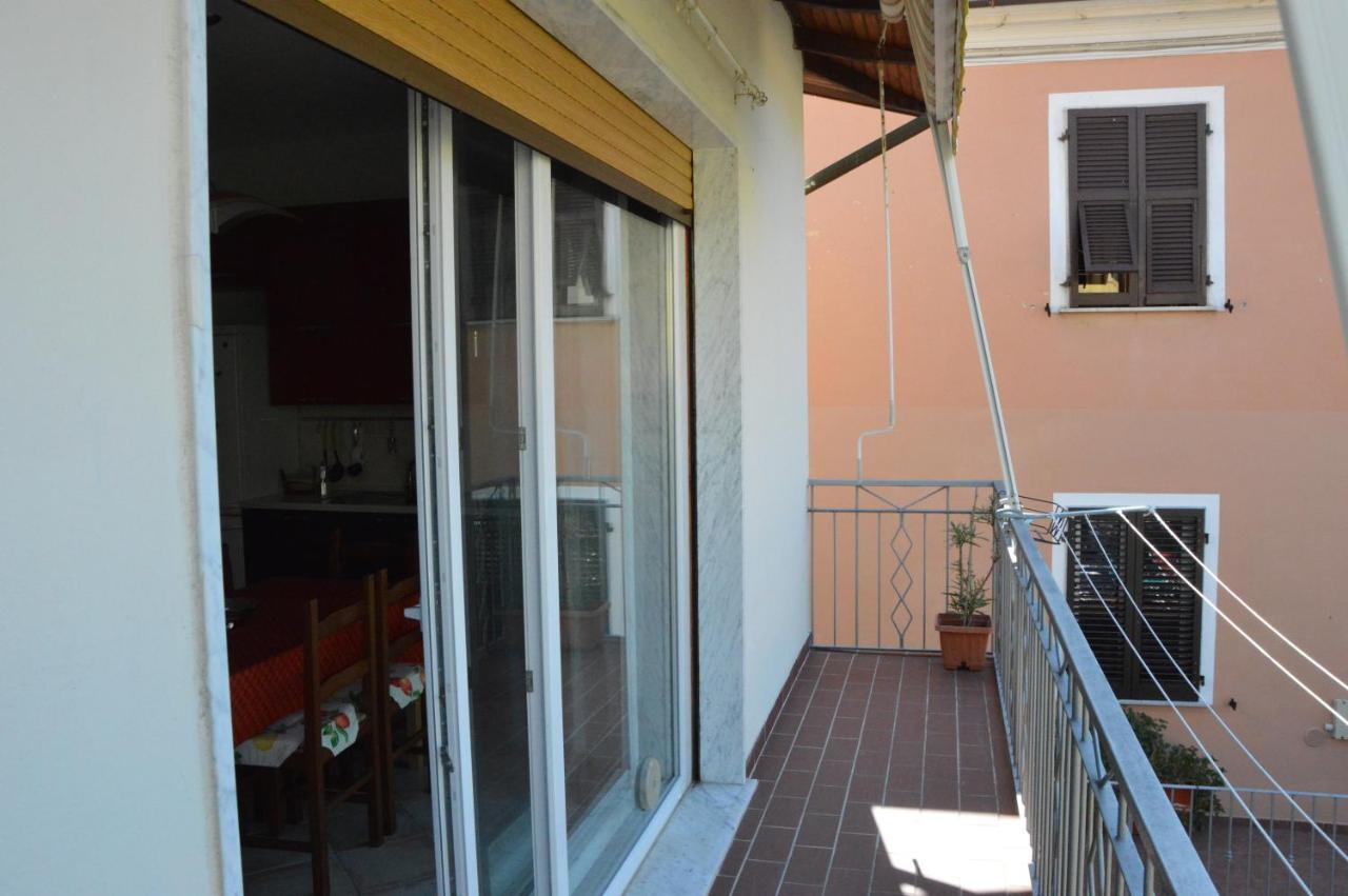 Ca 'Nter Viale Romito Magra Exterior foto